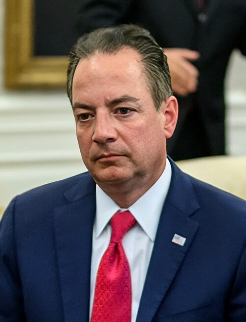 Reince Priebus